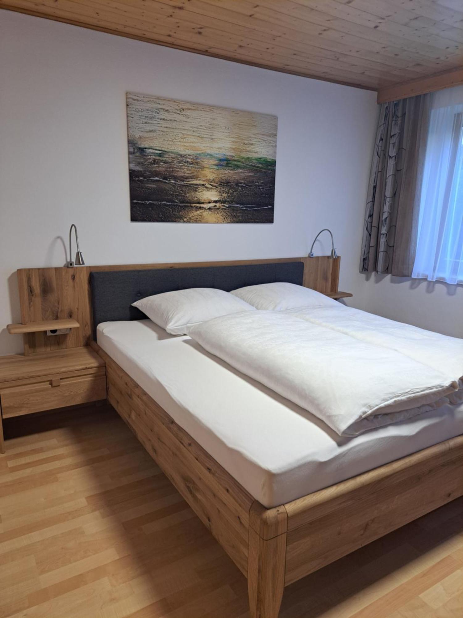 Apartments Poetscher Матрай-ін-Осттіроль Екстер'єр фото