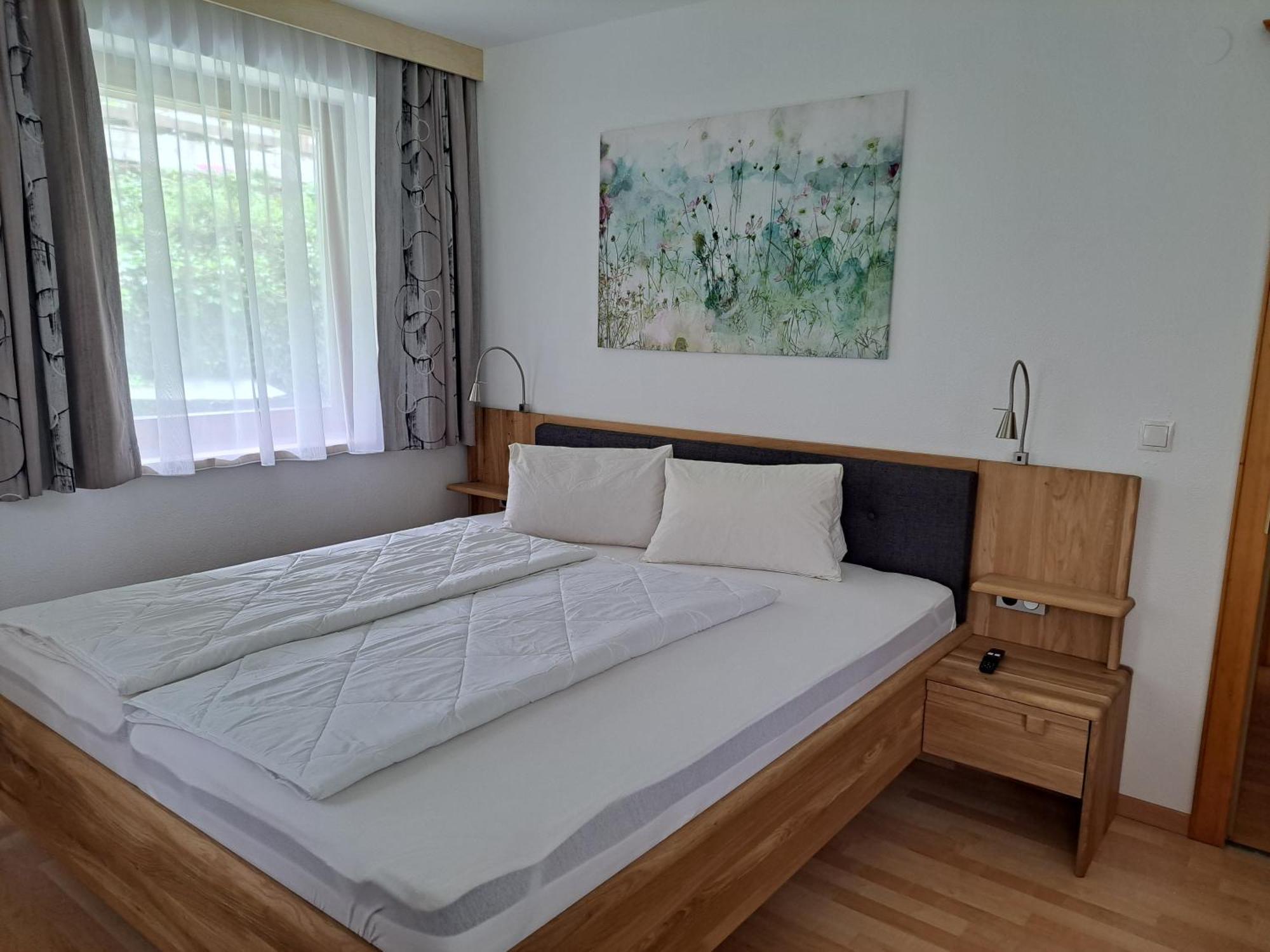 Apartments Poetscher Матрай-ін-Осттіроль Екстер'єр фото